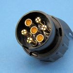 TRAILER ADAPTER 7 PIN TO 13 PIN thumbnail