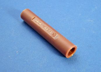In-line Suppressor