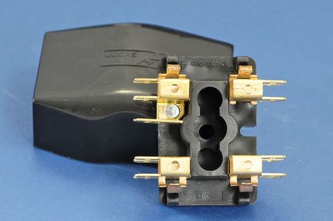 Lucas Fuse Box - 4FJ (54038068)