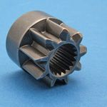 9T 25mm Diameter Pinion Kit thumbnail