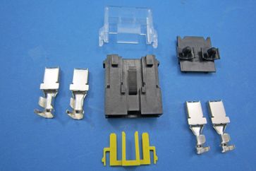 Maxi Blade Fuse Holder