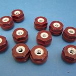 Fused Battery Clamp Nuts thumbnail