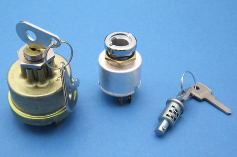 Lucas Key Switches
