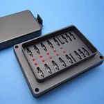 10 Way Splash Proof LED fuse box. thumbnail