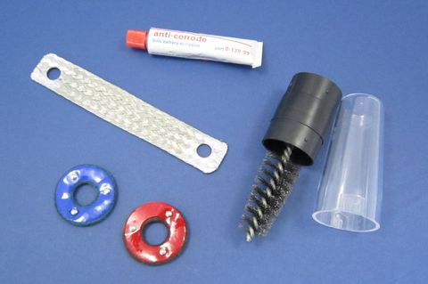 Battery Accessories