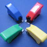 Toggle Switch Safety Guard thumbnail