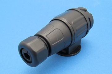 13 PIN PLASTIC TOWING PLUG