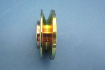 67mm Diameter - 15mm Bore