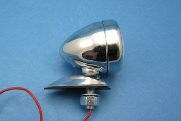 Vintage Sidelight