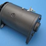Mercedes 170 (Sidevalve) 1936-50 thumbnail