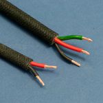 Braided Multicore Cable thumbnail