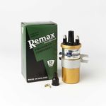 Remax ES4B 12V Ballast Resistor Sports Coil Push In thumbnail