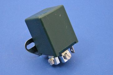 Lucas 33RA SRB631 12V Relay
