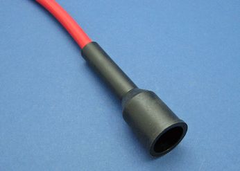 Non-Suppressed Plug Cap