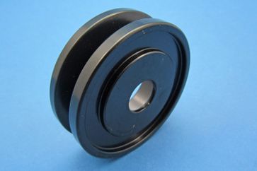 63mm Diameter - 15mm Bore