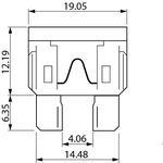 Standard Blade Fuses thumbnail