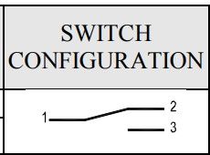 Simple Key Switch