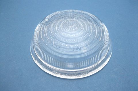 Lucas L488 - spare lens (clear)