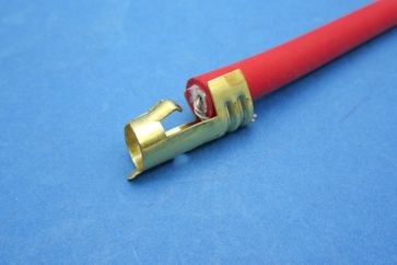 HT Stecker Crimpzange