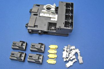 Battery Mounted Fusebox