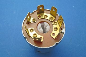 Lucas 30552 Key Switch