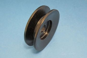 82mm Diameter - 15mm Bore