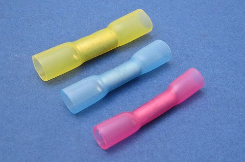 Butt Connectors
