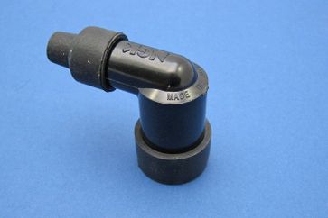 NGK LZFH Non Suppressed 90° Plug Cap