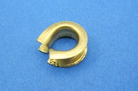 Cable Eyelets