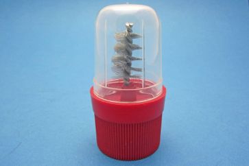 Battery Post Cleaning Brush