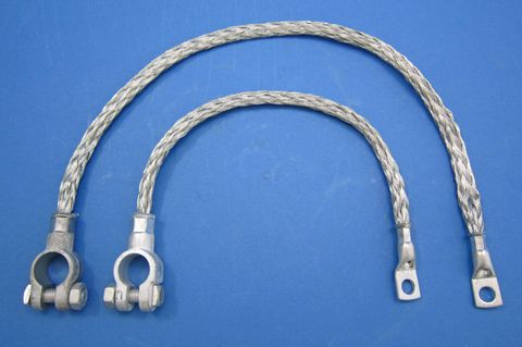Earth Straps
