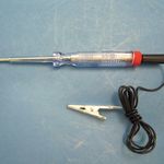 Screw Driver Circuit Tester thumbnail