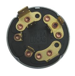Lucas 128SA 35288 Key Switch