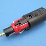 Cigar Lighter/DIN Plug thumbnail