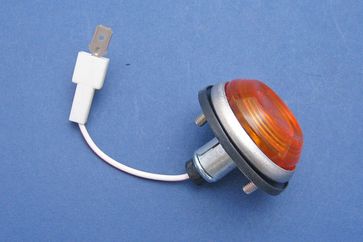 Indicator Repeater Lamp (round)