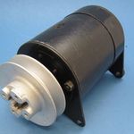 Lucas C45E 6V Dynamo thumbnail