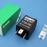 LUCAS SFB161 Flasher Unit thumbnail