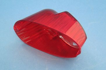 Lucas L672 Spare Lens