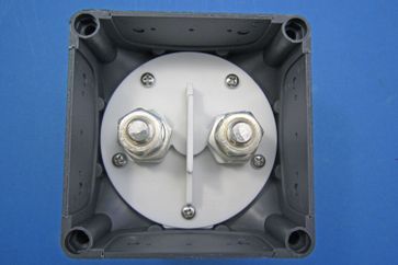 Budget 600A Marine Isolator Switch