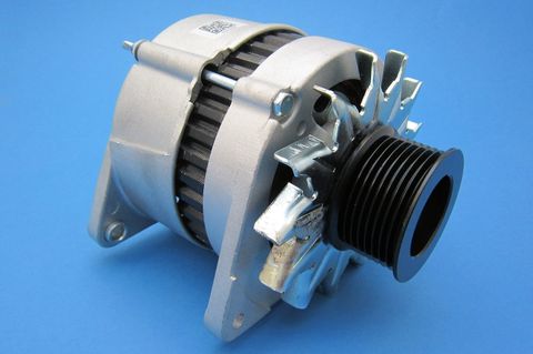 Lucas A127 24v LH