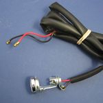 Lucas L490 Side Lamp (Repro) thumbnail