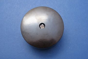 4-way circular junction box