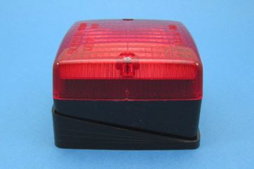 Fog lamp - Surface Mount