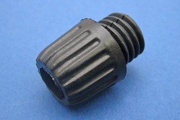 Distributor cap acorn (short)