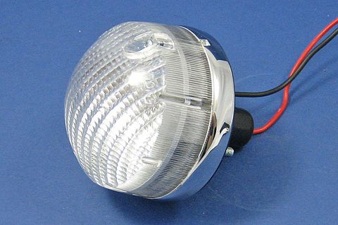 Lucas L794 Side Lamp