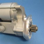 Crossflow with 135T ring gear (DENSO) thumbnail