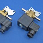12 Volt Fuel Solenoid Valve thumbnail