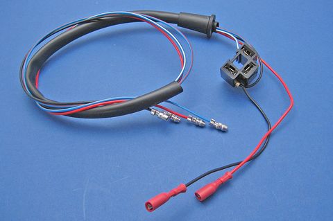 Headlamp Harness - Simple