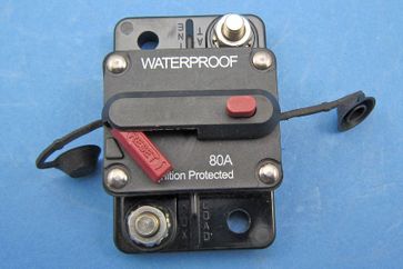 Switchable Surface Mounted