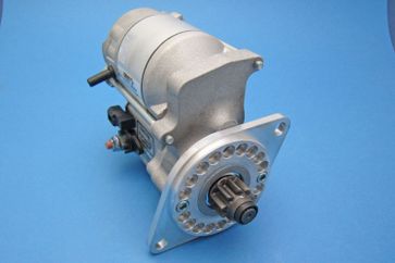 Landrover Diesel 2.5L